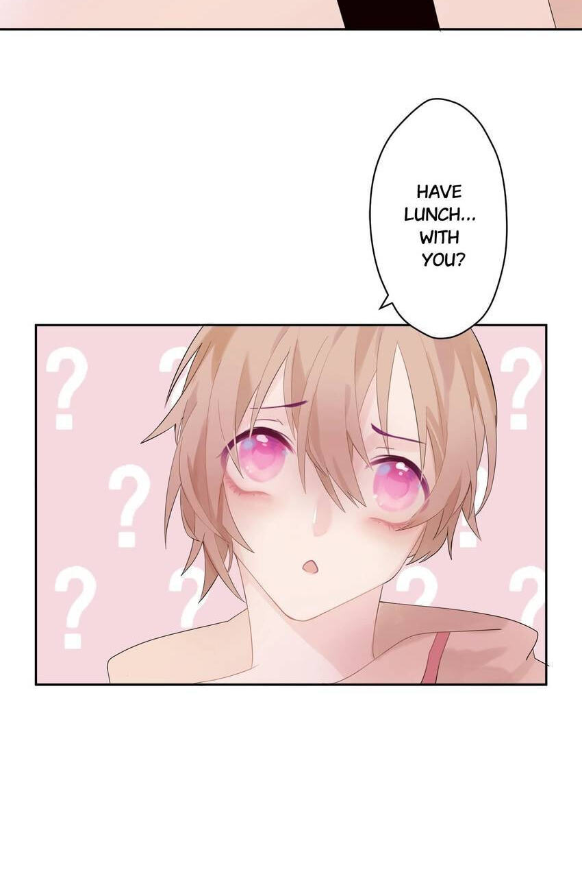 Dependency X Chapter 49 page 3 - 