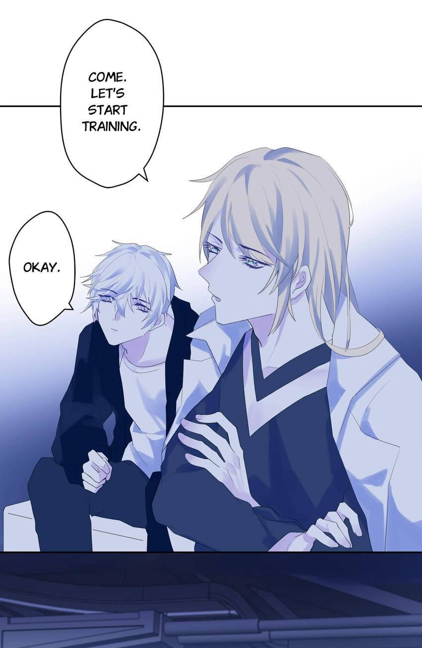 Dependency X Chapter 49 page 6 - 