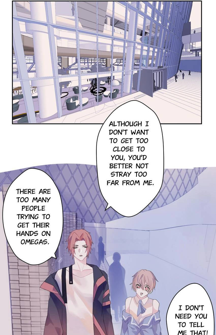 Dependency X Chapter 49 page 10 - 