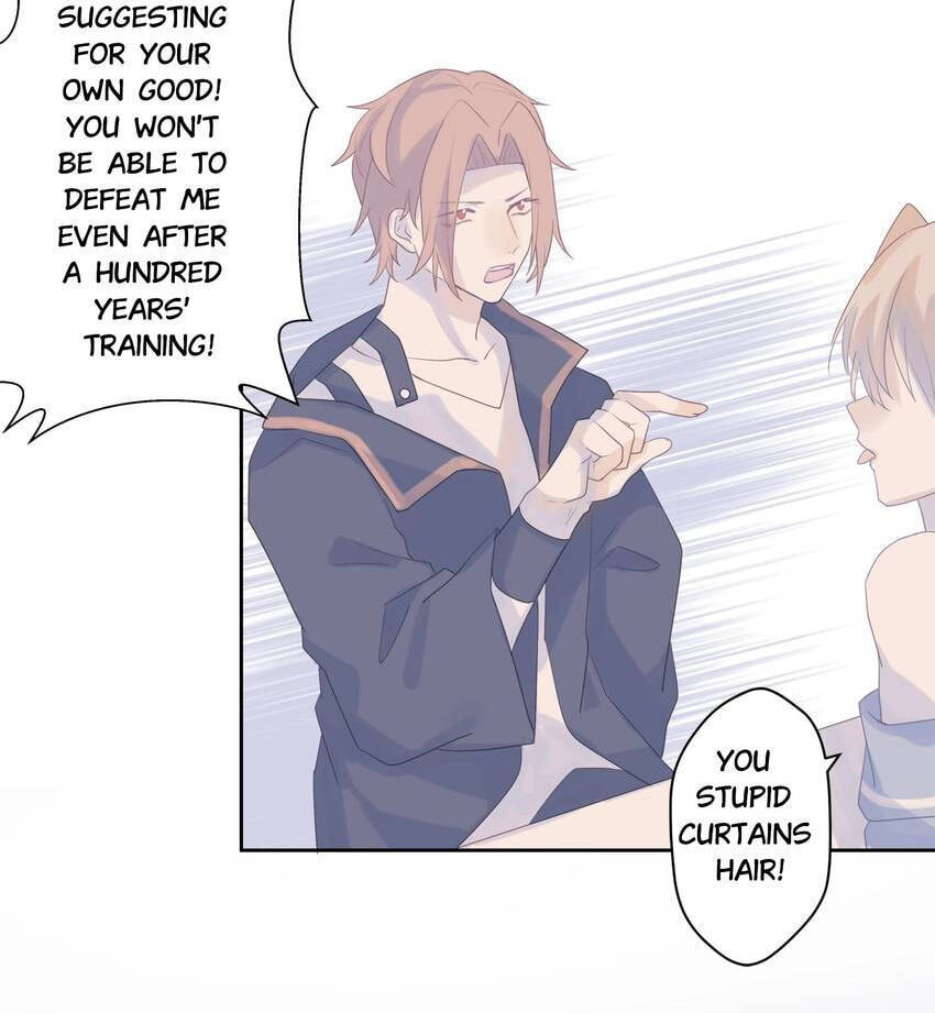 Dependency X Chapter 50 page 2 - 