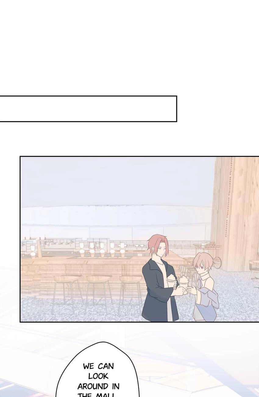 Dependency X Chapter 50 page 11 - 