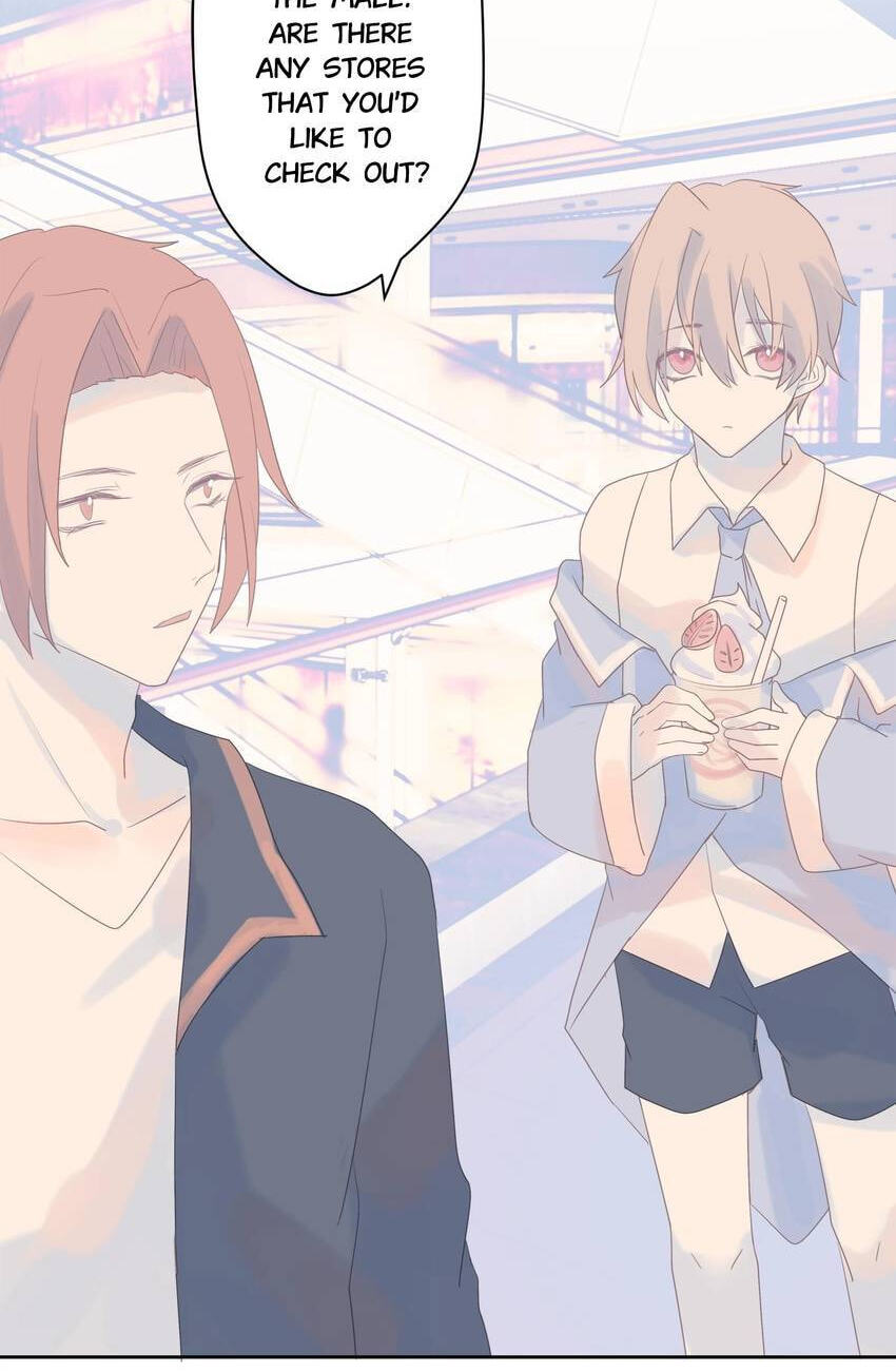 Dependency X Chapter 50 page 12 - 