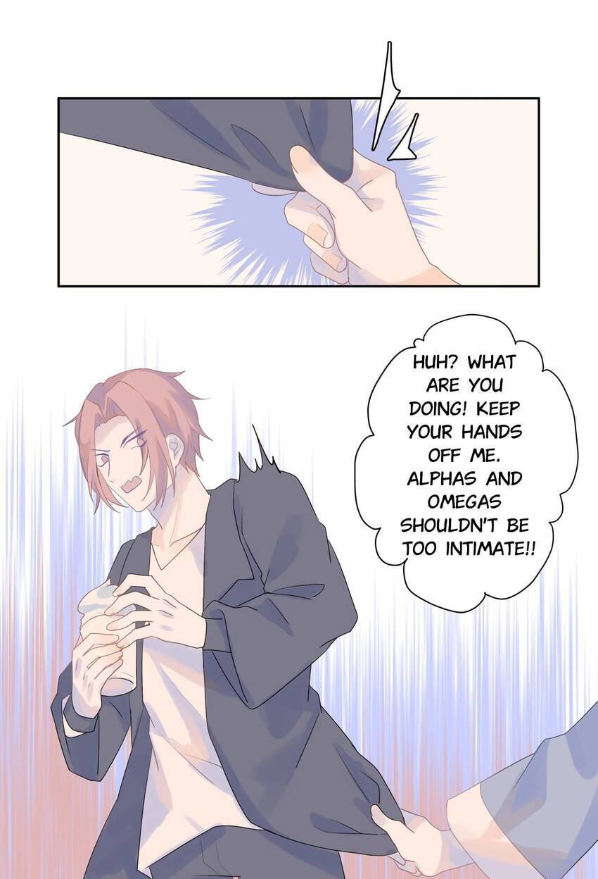 Dependency X Chapter 50 page 13 - 