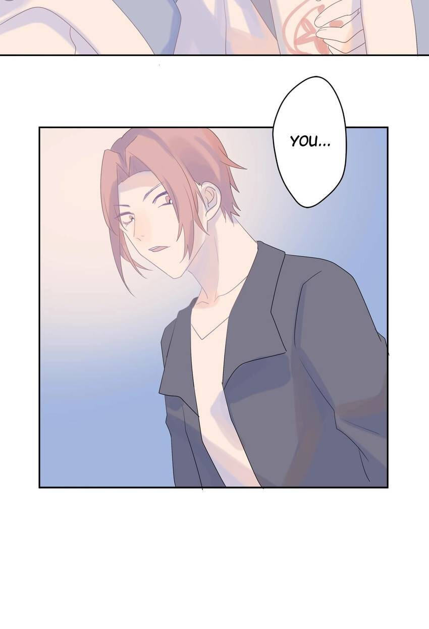 Dependency X Chapter 50 page 15 - 