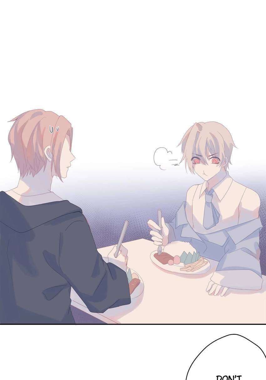 Dependency X Chapter 50 page 3 - 