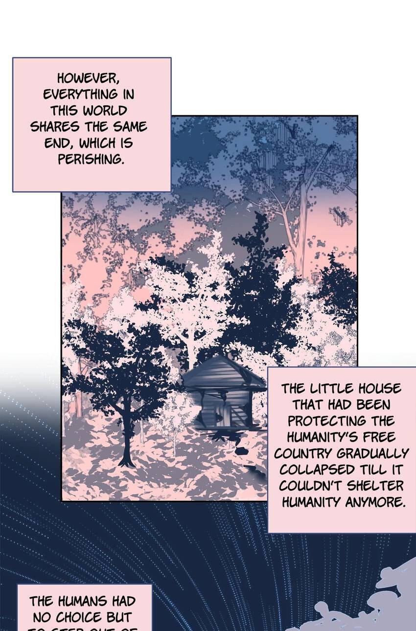 Dependency X Chapter 50 page 5 - 