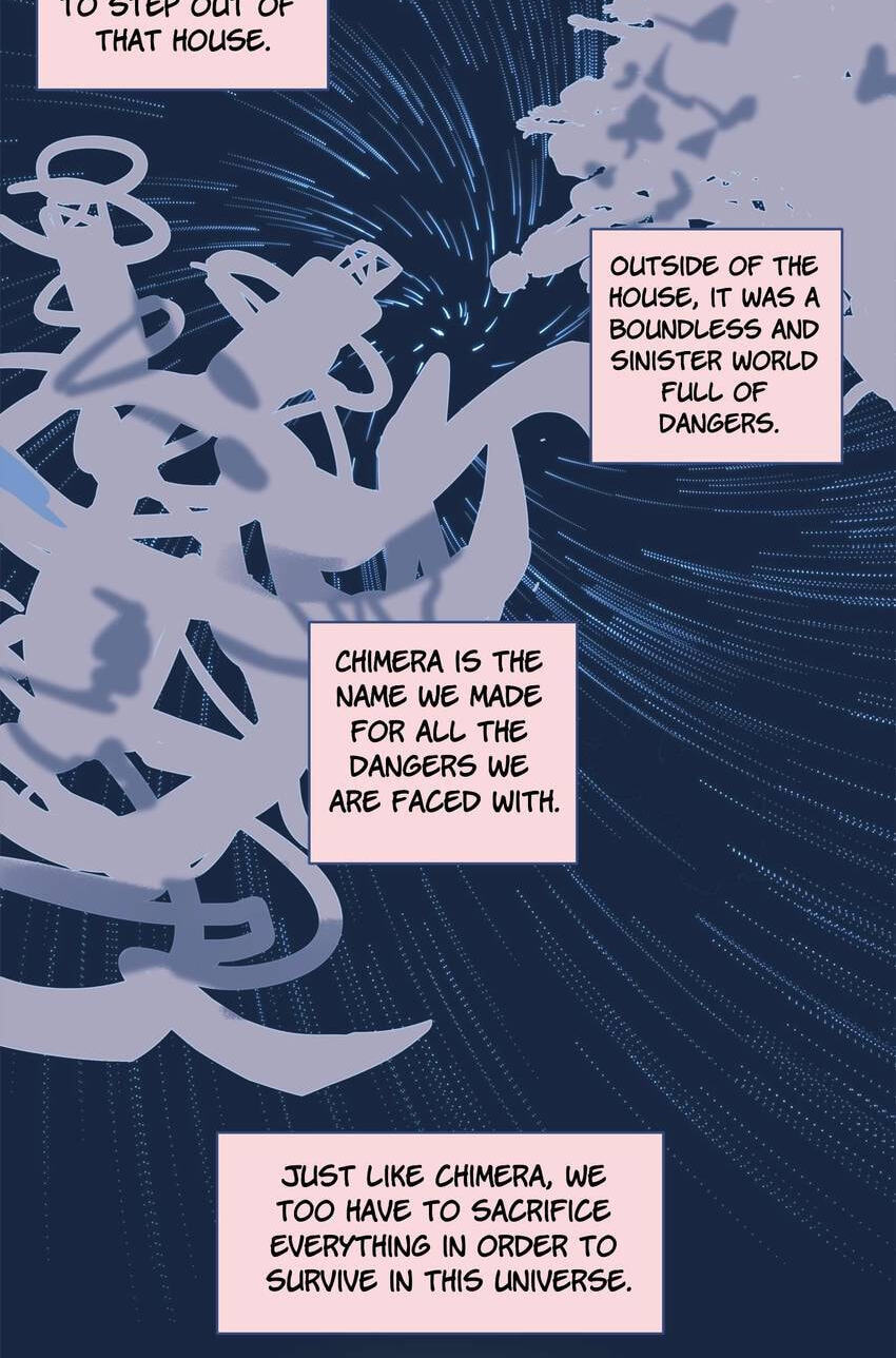 Dependency X Chapter 50 page 6 - 