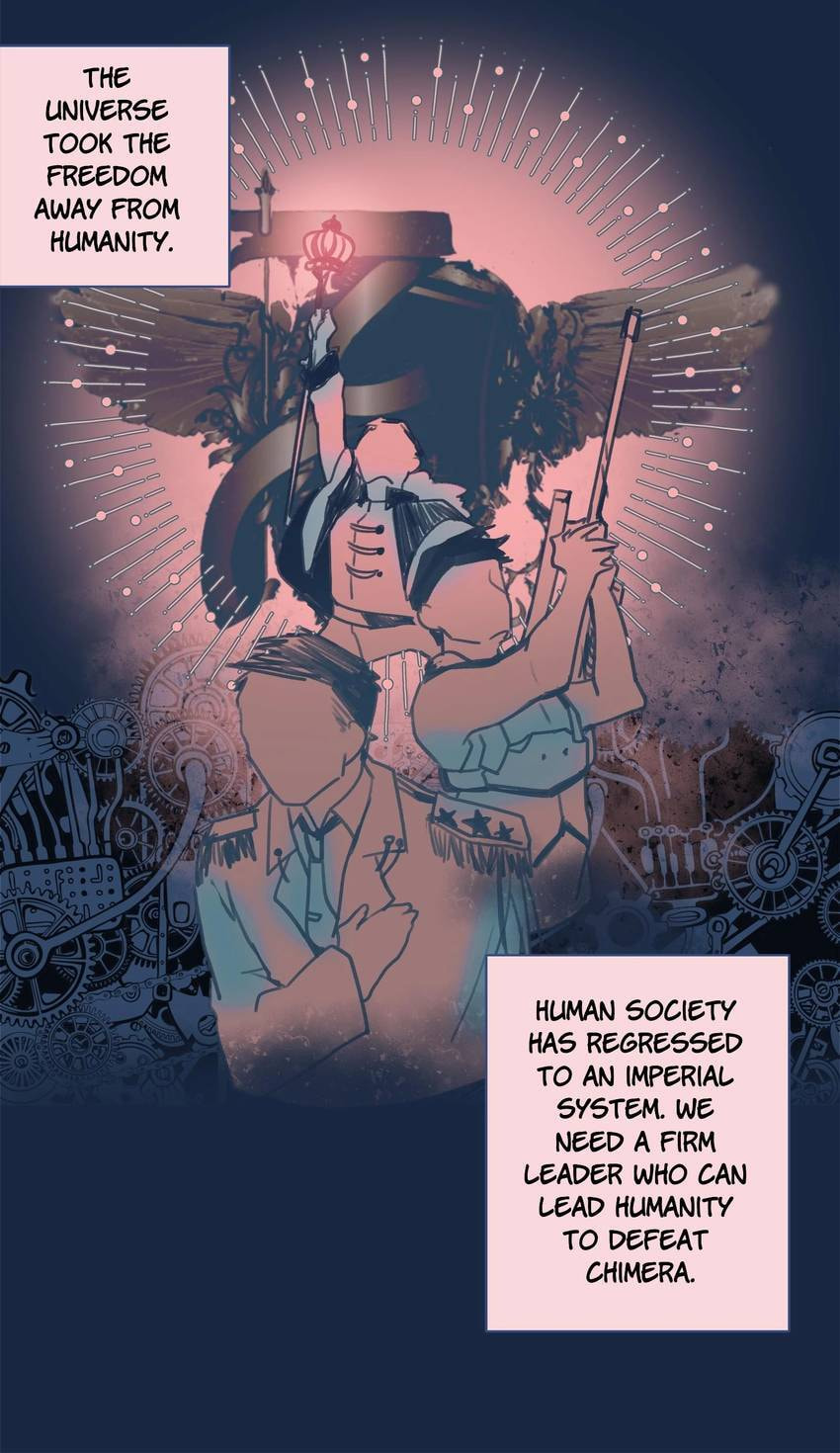 Dependency X Chapter 50 page 7 - 
