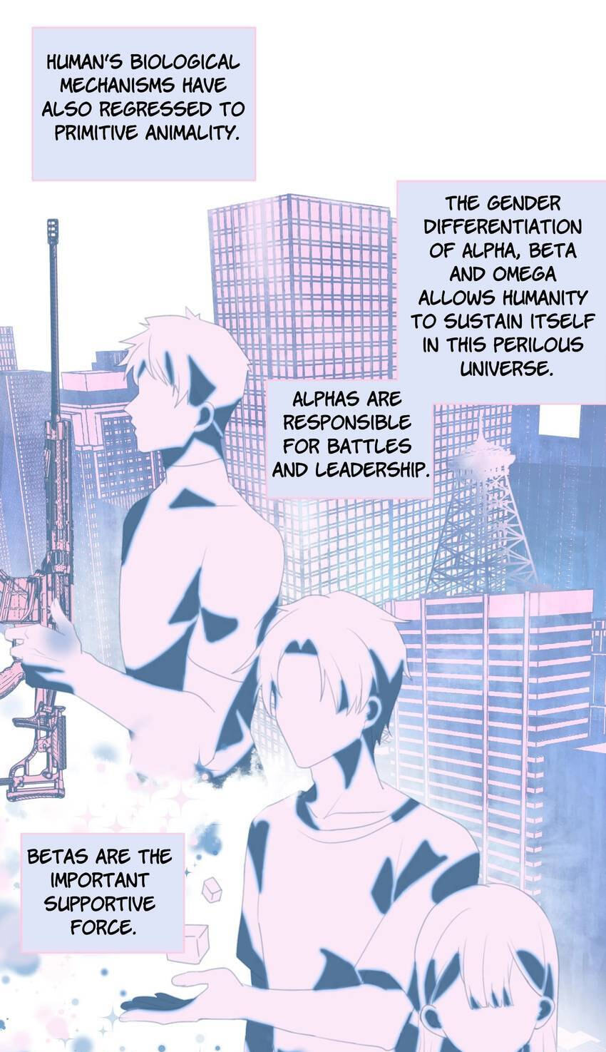 Dependency X Chapter 50 page 8 - 