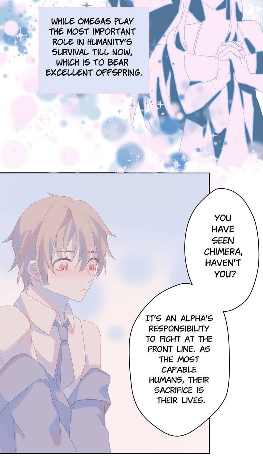 Dependency X Chapter 50 page 9 - 