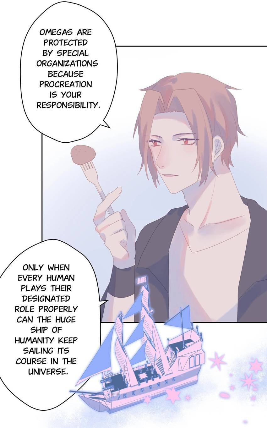 Dependency X Chapter 50 page 10 - 
