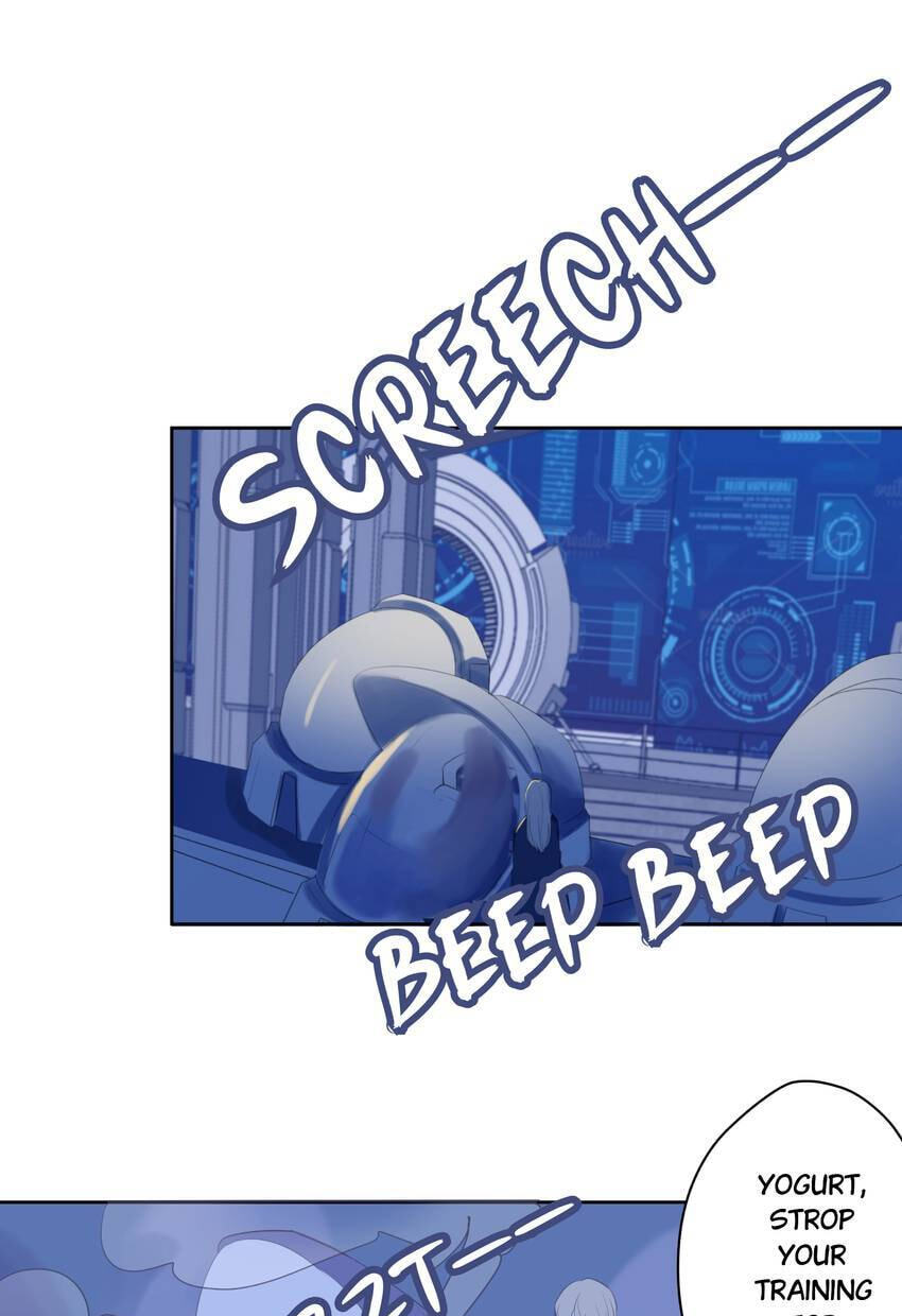 Dependency X Chapter 51 page 1 - 