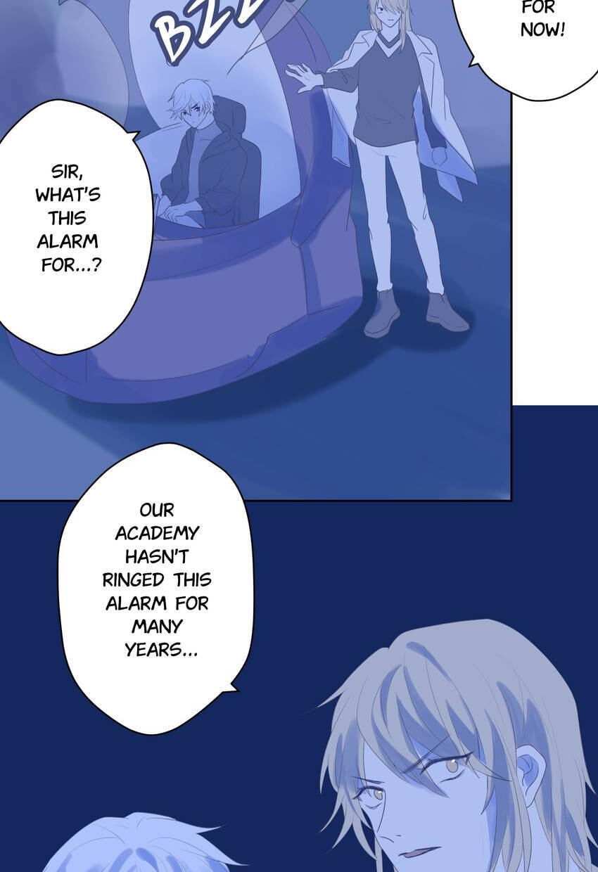 Dependency X Chapter 51 page 2 - 