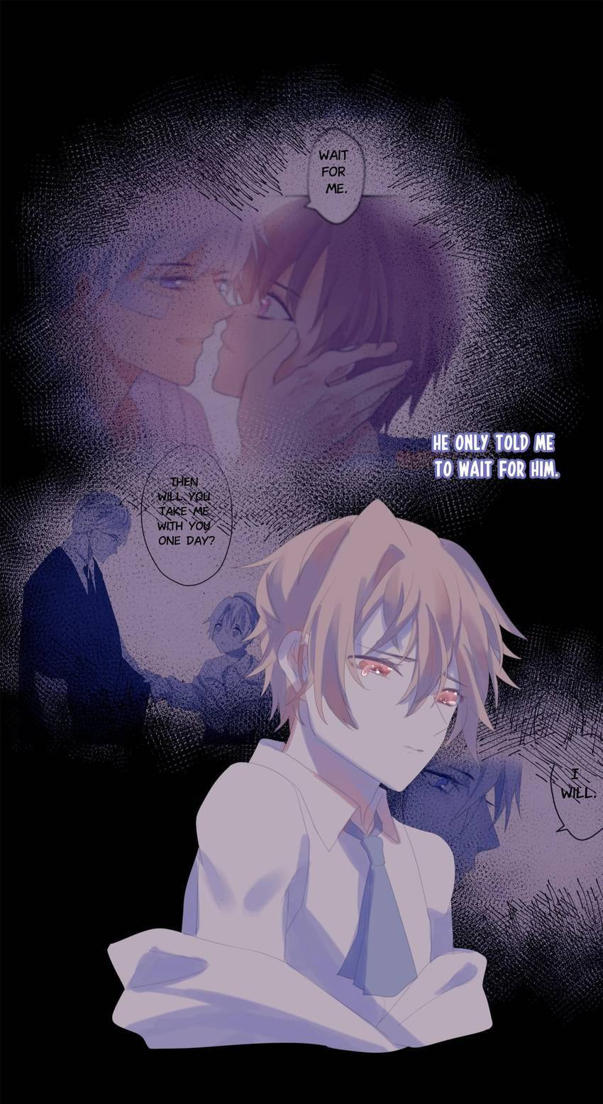 Dependency X Chapter 51 page 12 - 