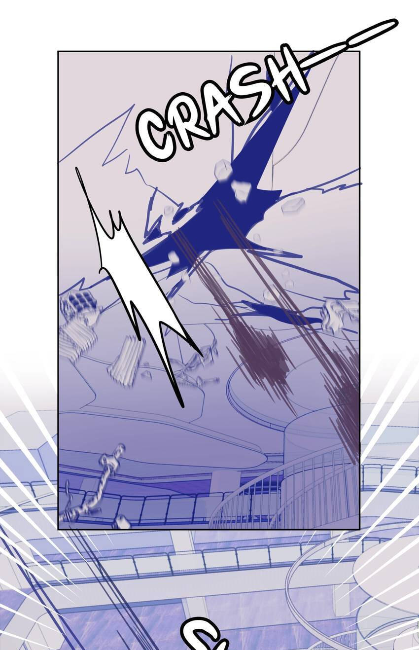 Dependency X Chapter 51 page 14 - 