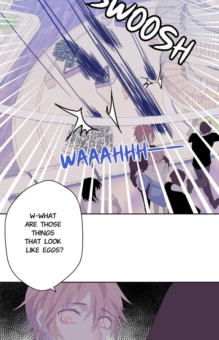 Dependency X Chapter 51 page 15 - 