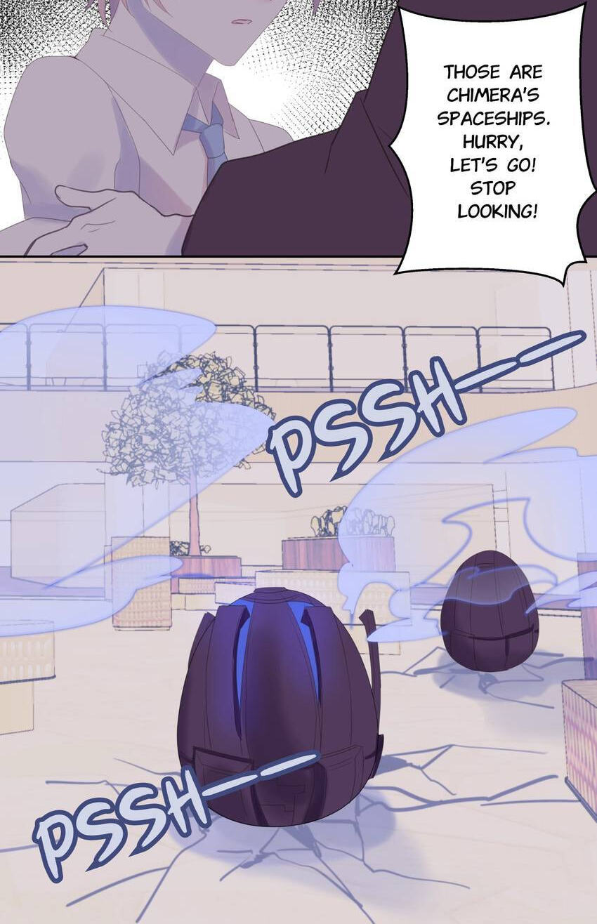 Dependency X Chapter 51 page 16 - 