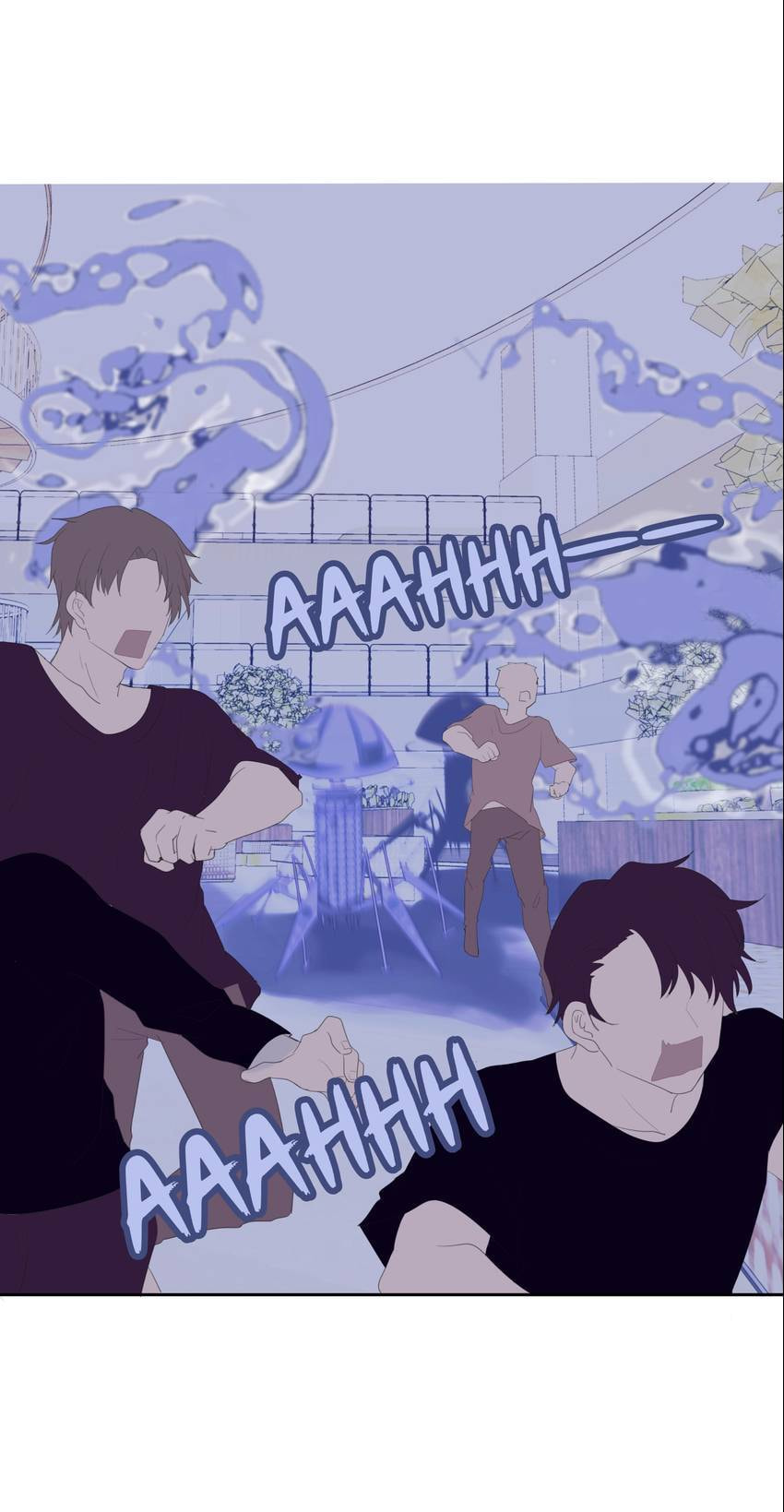 Dependency X Chapter 51 page 18 - 