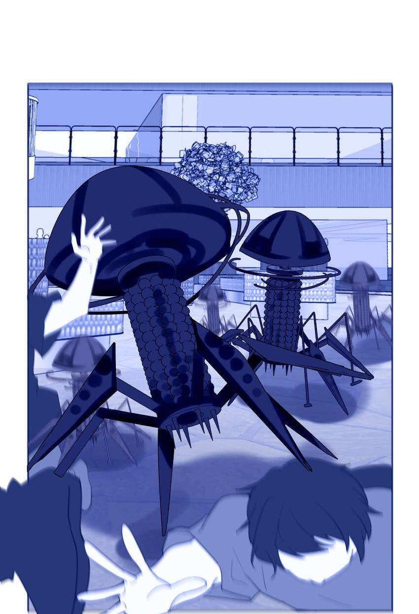 Dependency X Chapter 51 page 21 - 