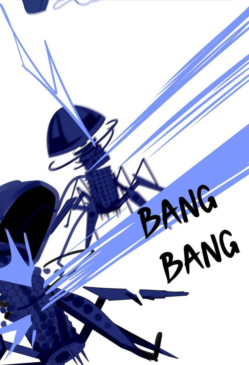 Dependency X Chapter 51 page 22 - 