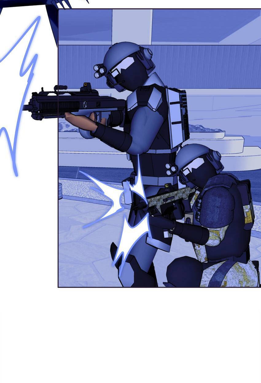 Dependency X Chapter 51 page 23 - 