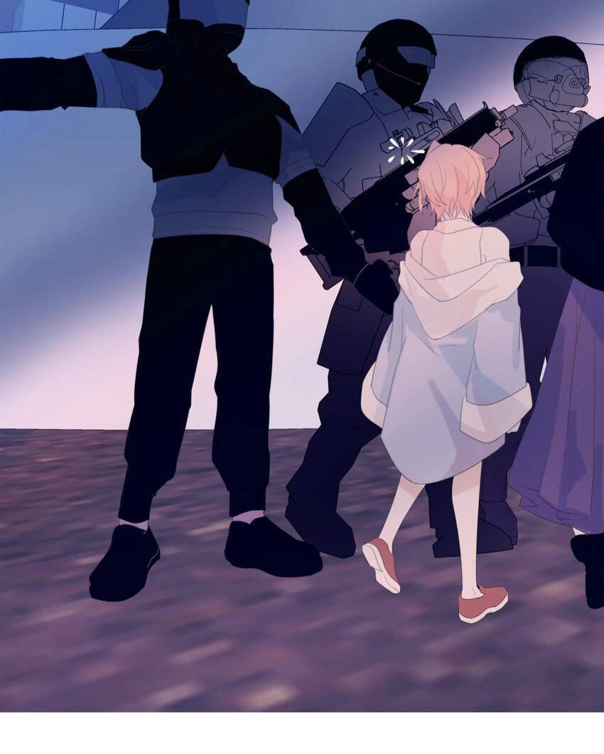 Dependency X Chapter 51 page 29 - 