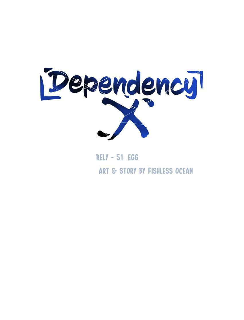 Dependency X Chapter 51 page 6 - 