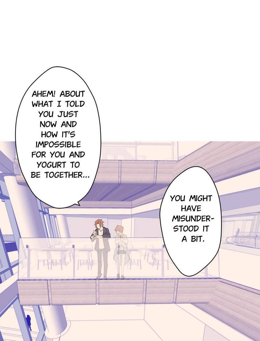 Dependency X Chapter 51 page 7 - 