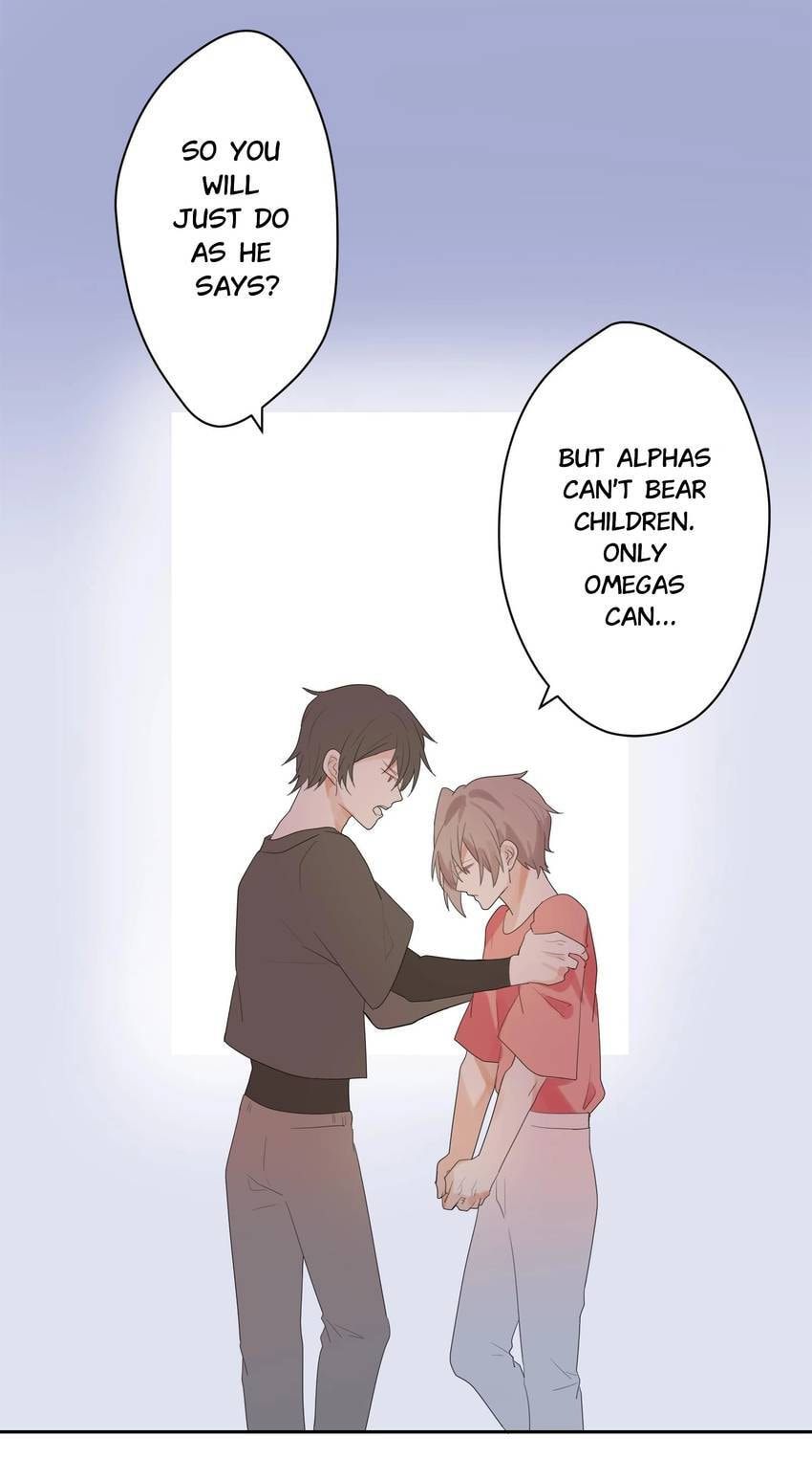 Dependency X Chapter 52 page 11 - 