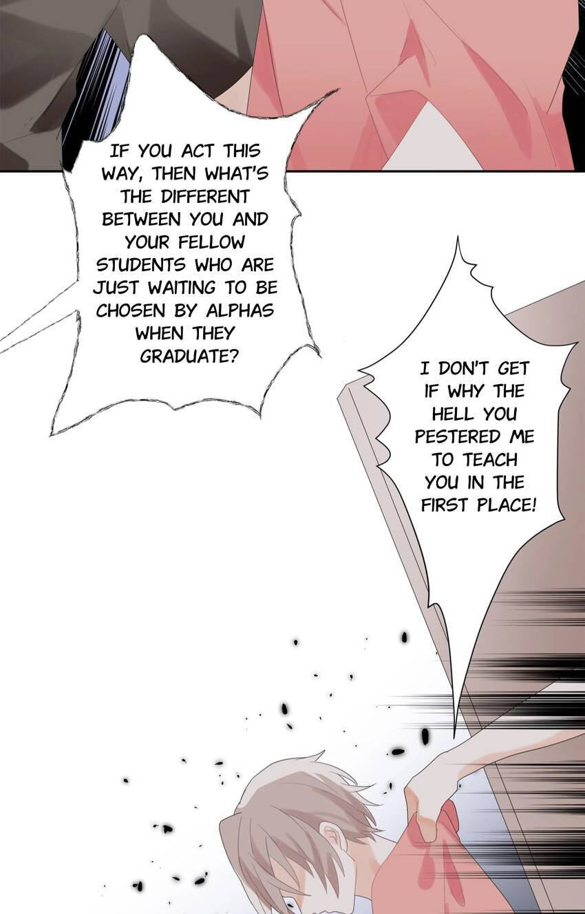 Dependency X Chapter 52 page 14 - 