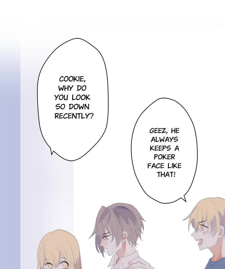 Dependency X Chapter 52 page 19 - 