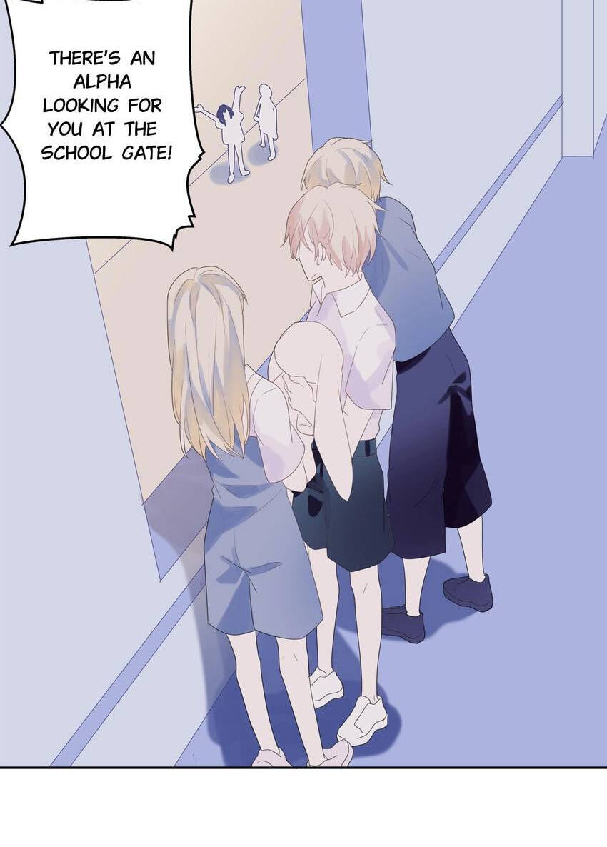 Dependency X Chapter 52 page 22 - 