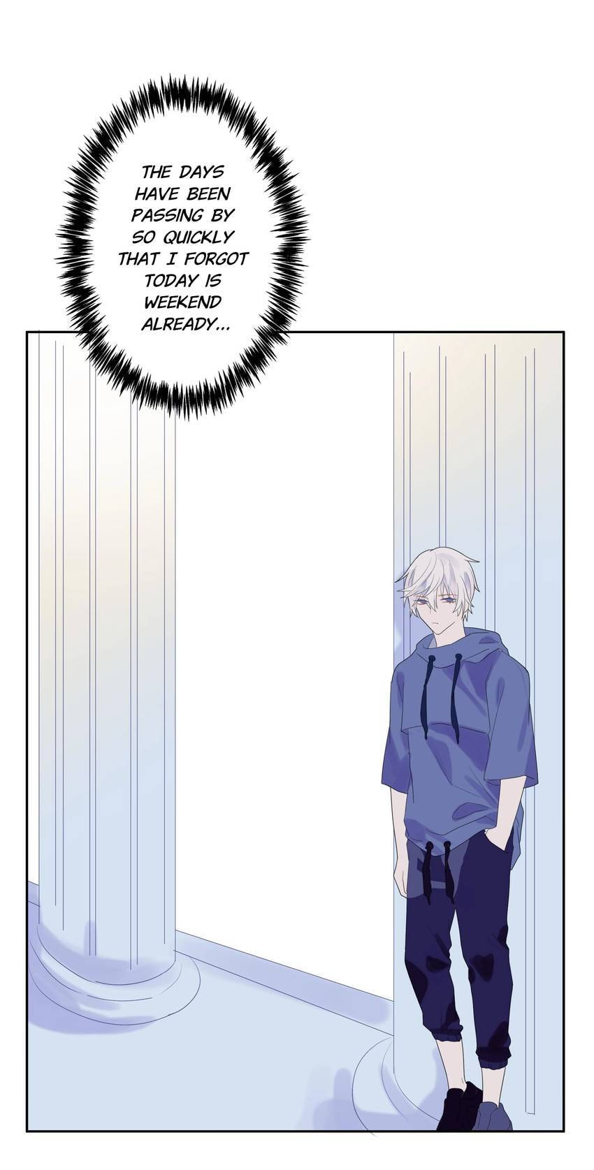 Dependency X Chapter 52 page 23 - 