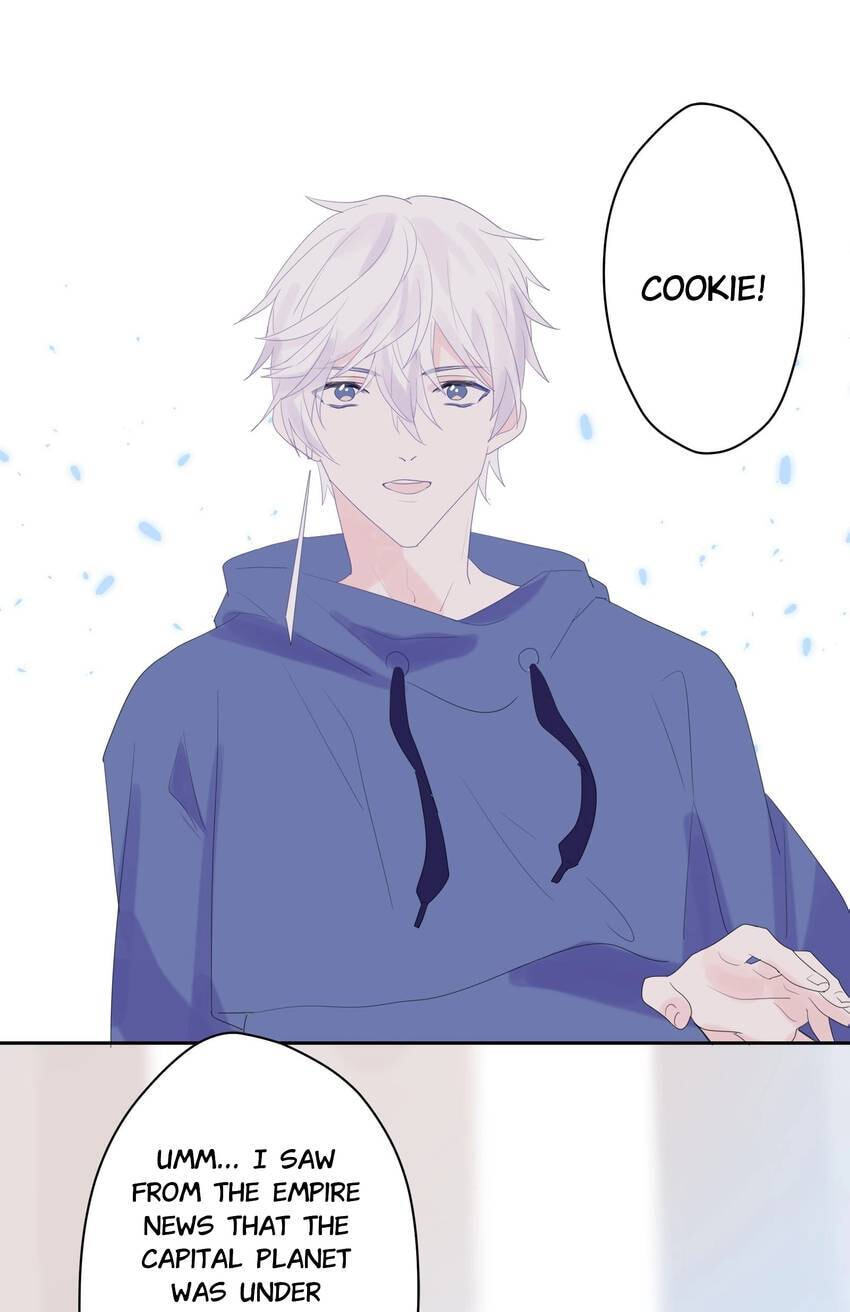 Dependency X Chapter 52 page 24 - 