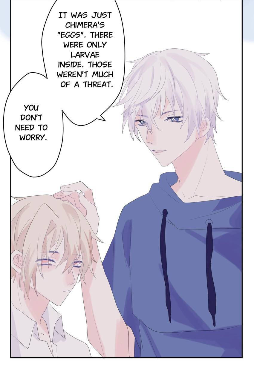 Dependency X Chapter 52 page 26 - 