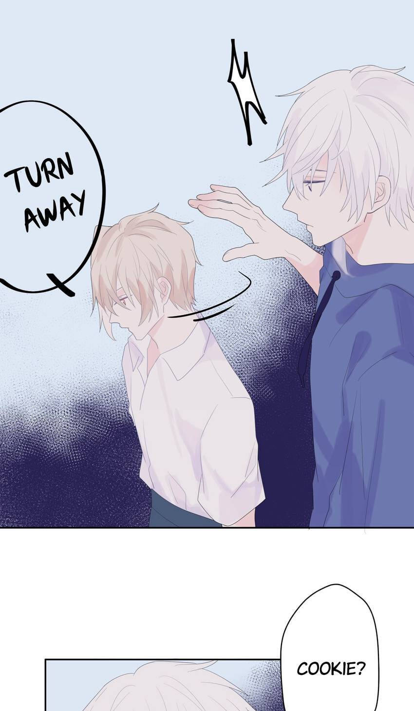 Dependency X Chapter 52 page 27 - 