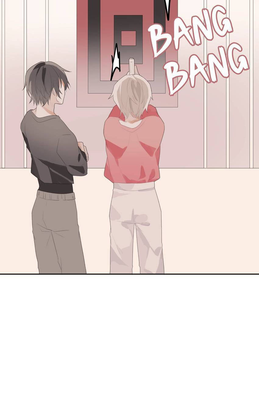 Dependency X Chapter 52 page 5 - 