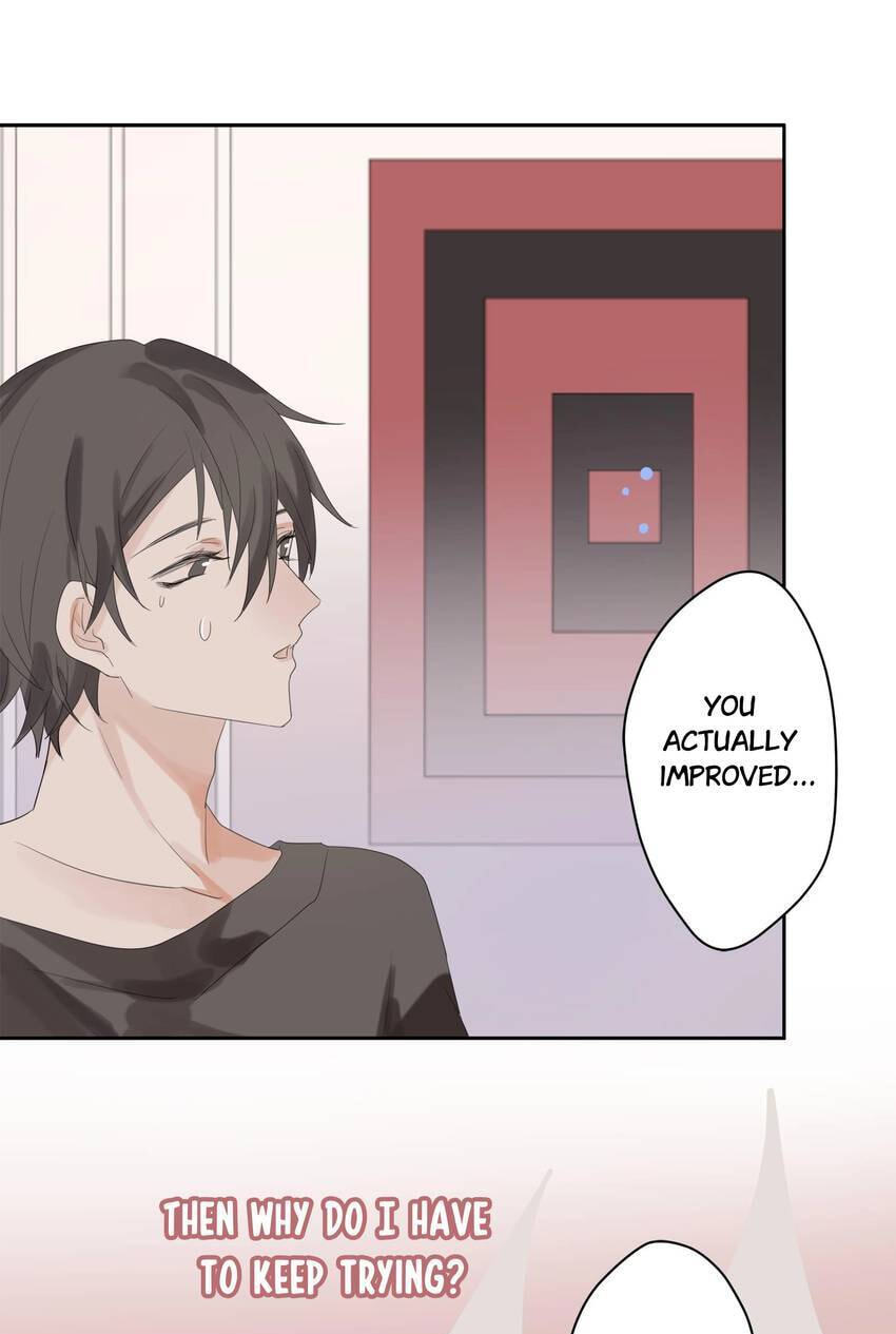 Dependency X Chapter 52 page 6 - 