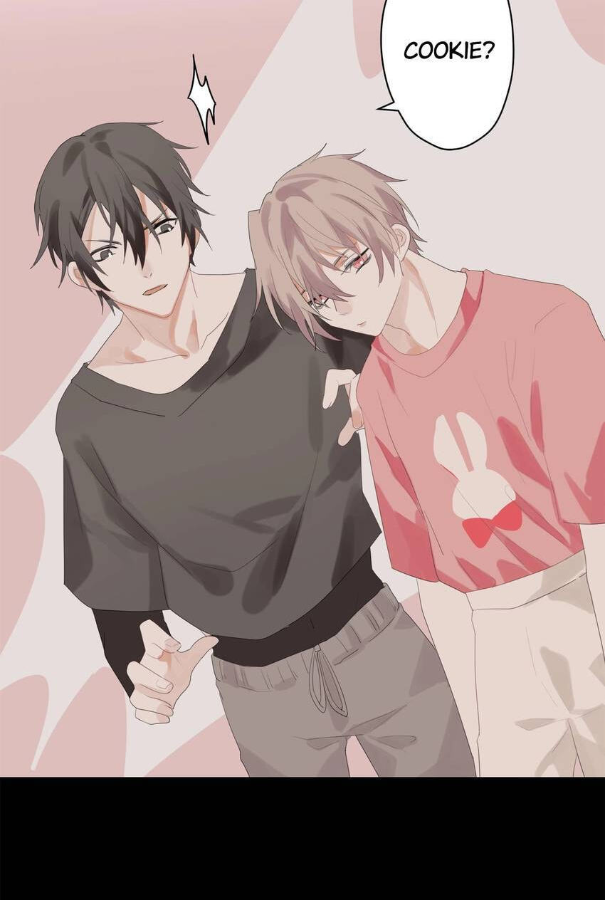 Dependency X Chapter 52 page 7 - 