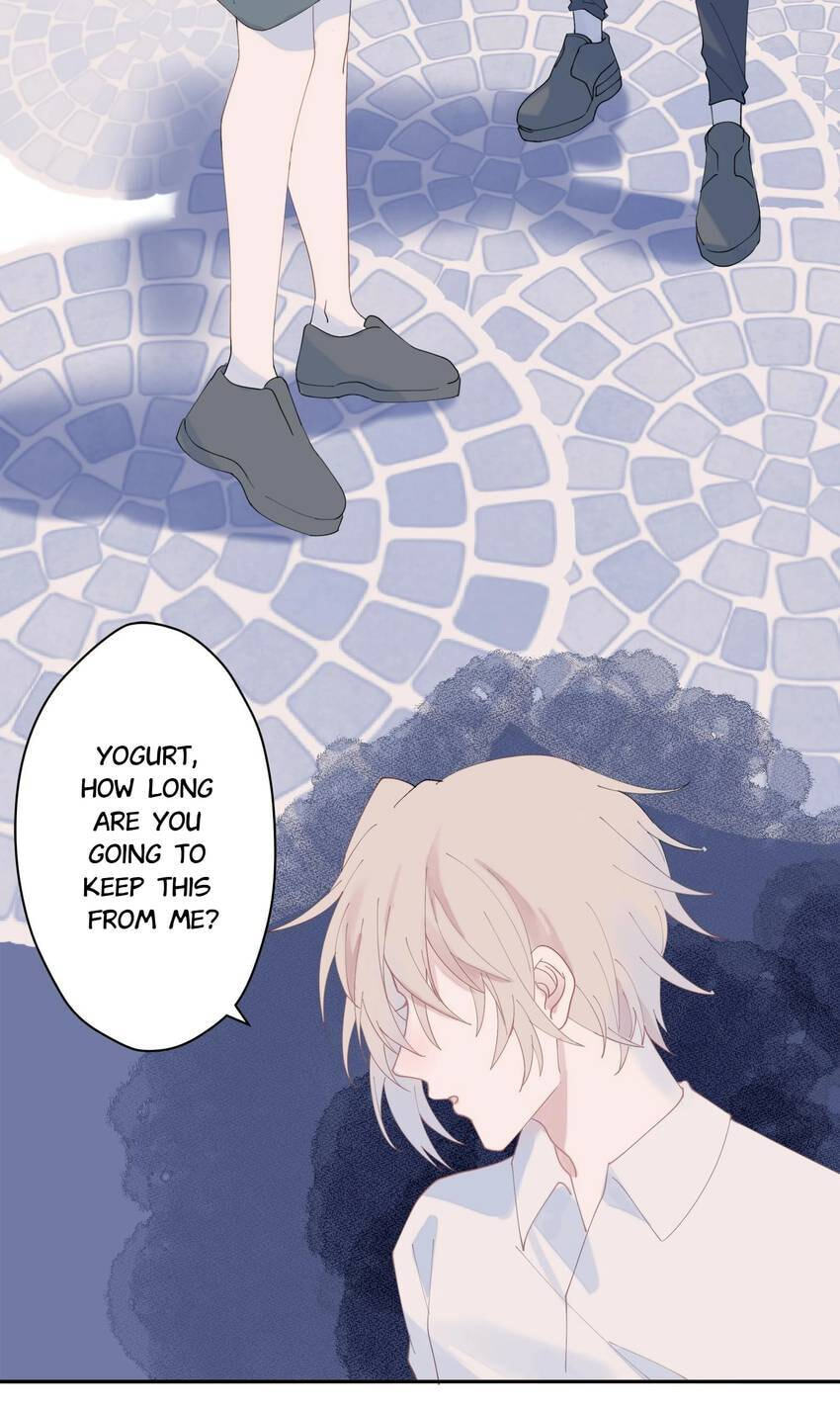 Dependency X Chapter 53 page 2 - 