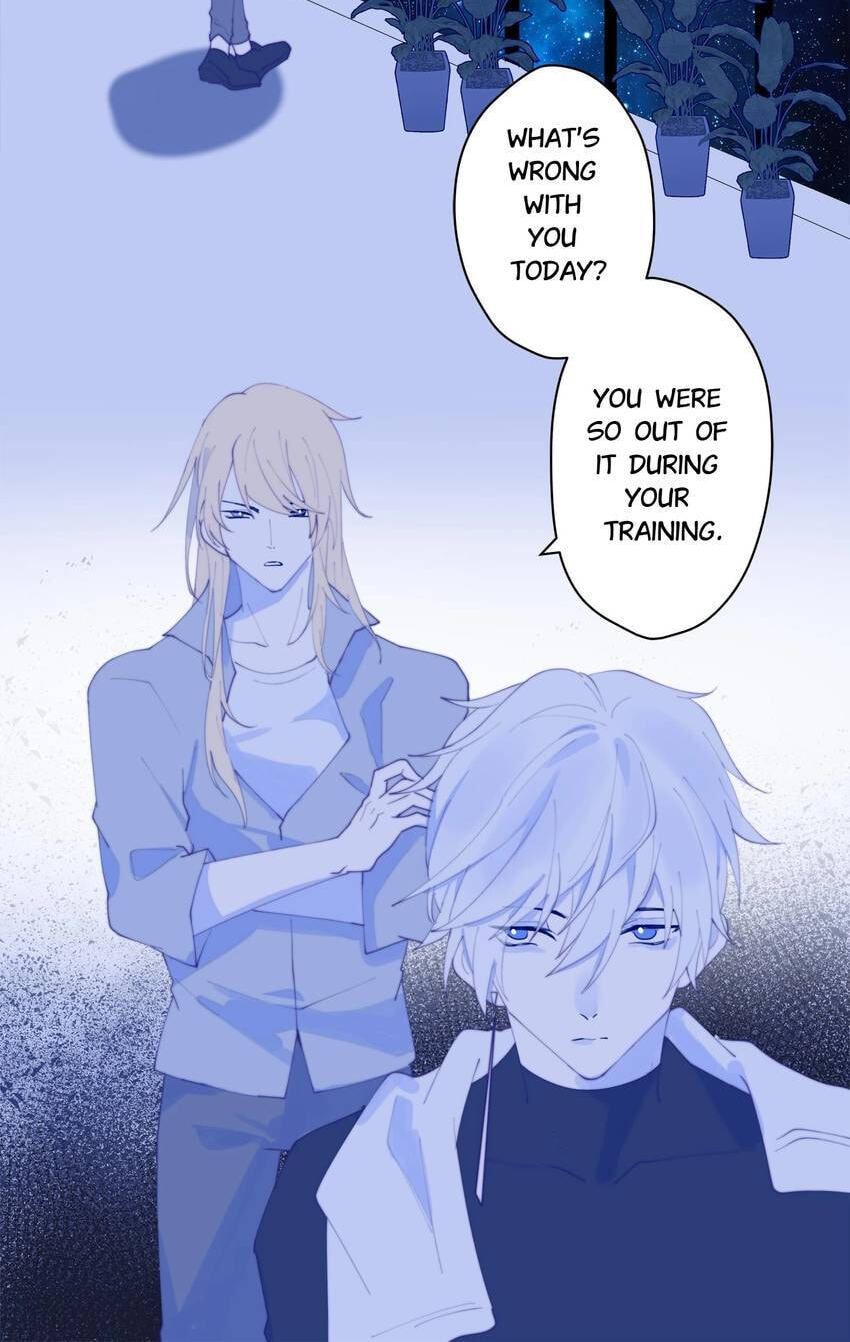 Dependency X Chapter 53 page 13 - 