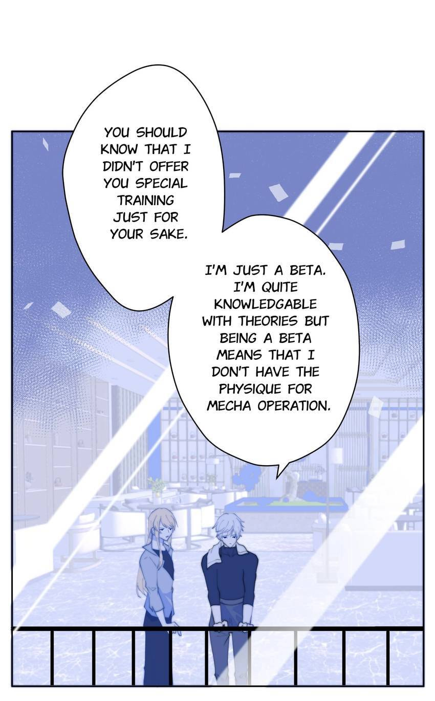 Dependency X Chapter 53 page 14 - 