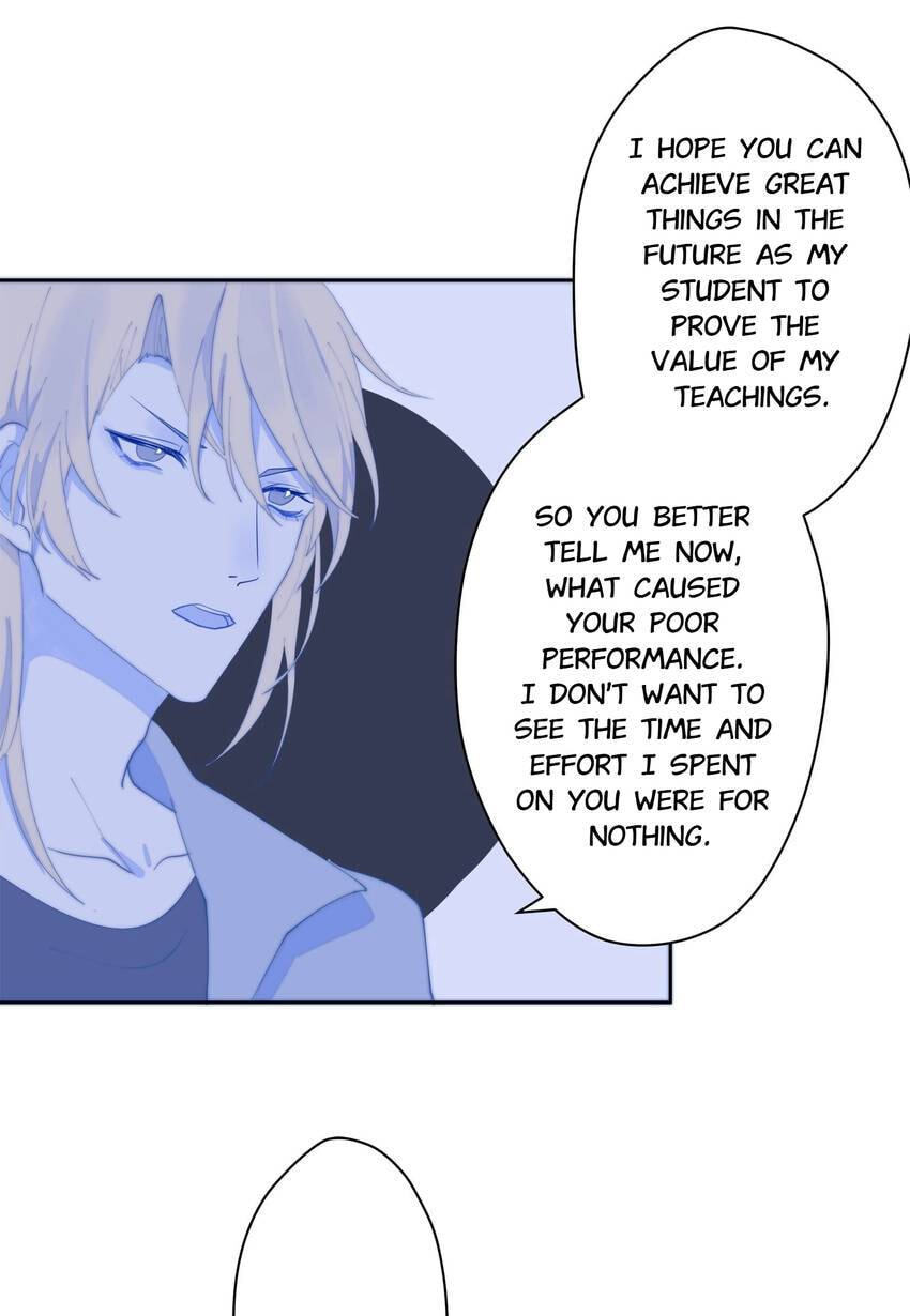 Dependency X Chapter 53 page 15 - 
