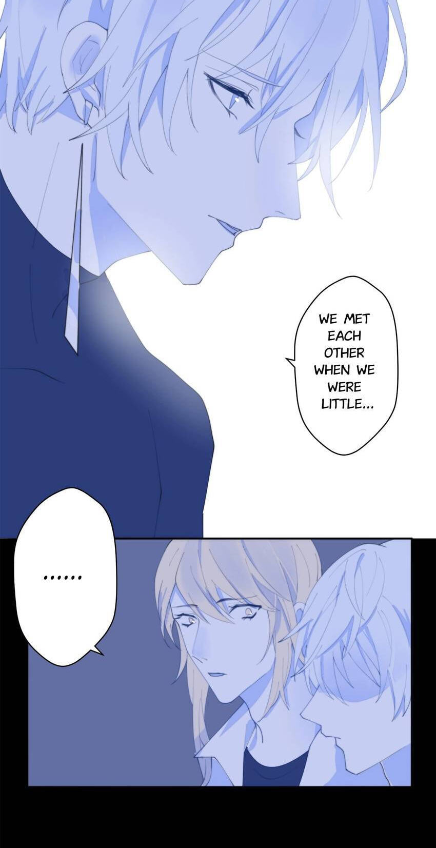 Dependency X Chapter 53 page 19 - 