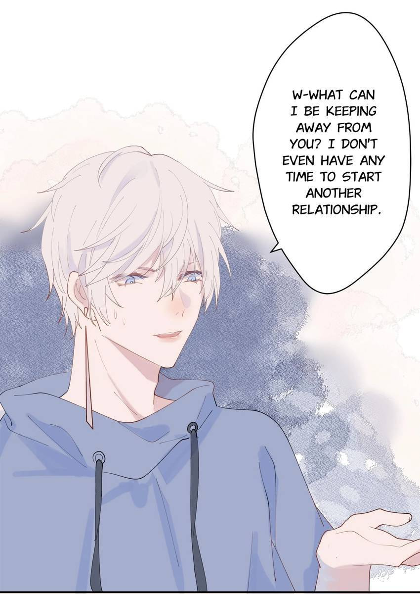Dependency X Chapter 53 page 3 - 