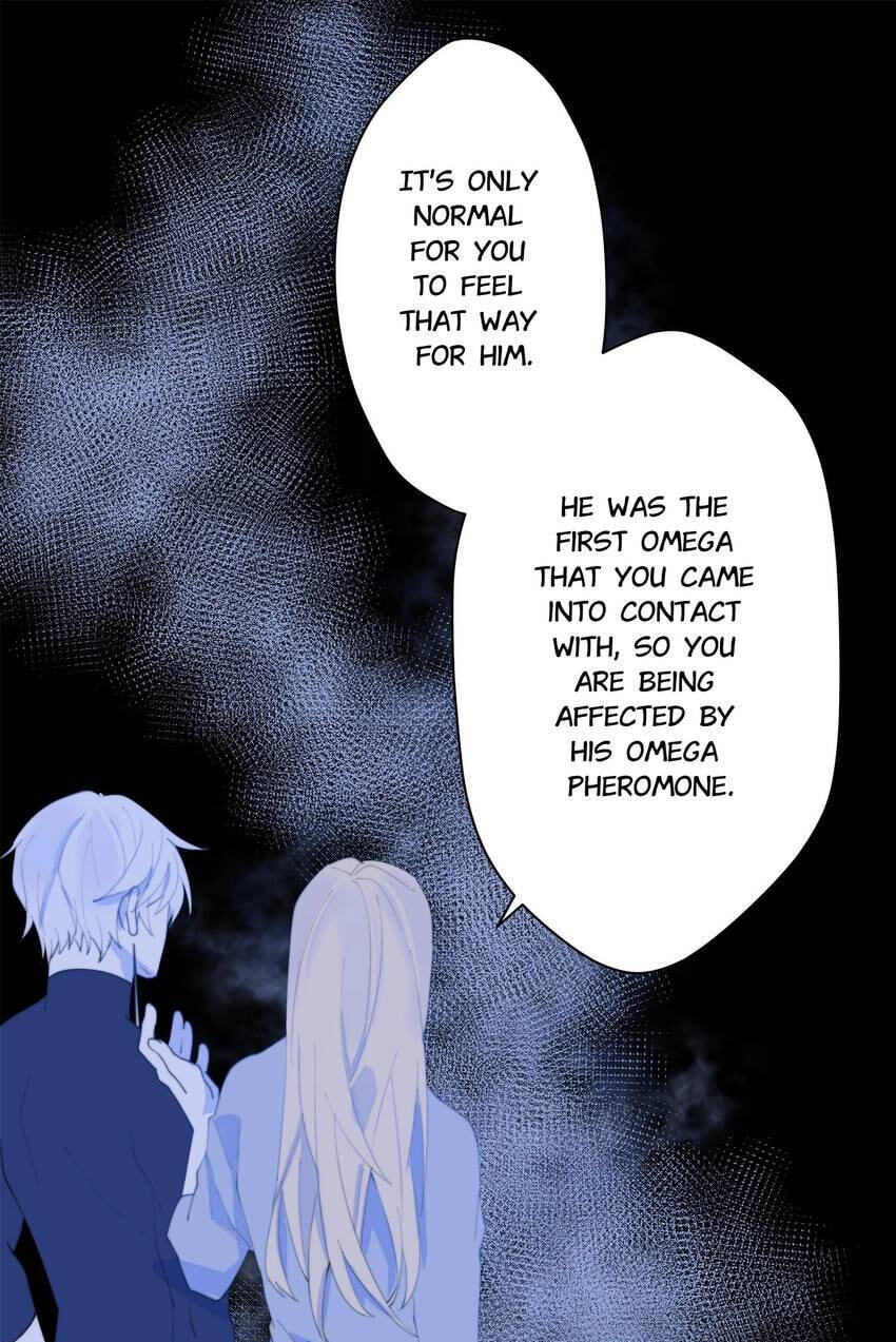 Dependency X Chapter 53 page 21 - 