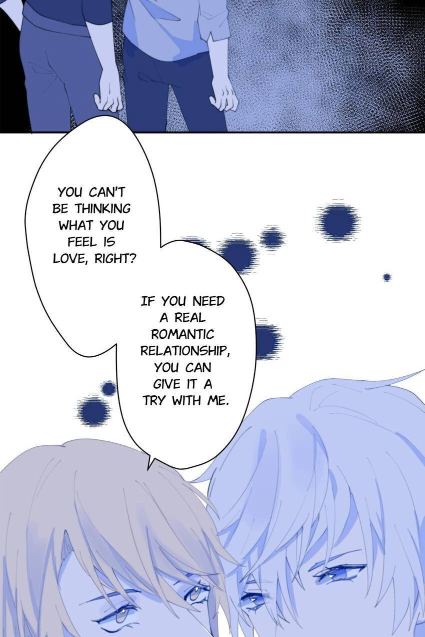 Dependency X Chapter 53 page 22 - 