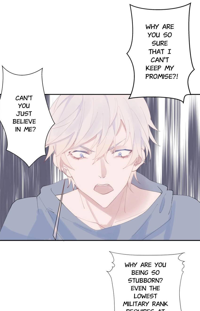Dependency X Chapter 53 page 8 - 