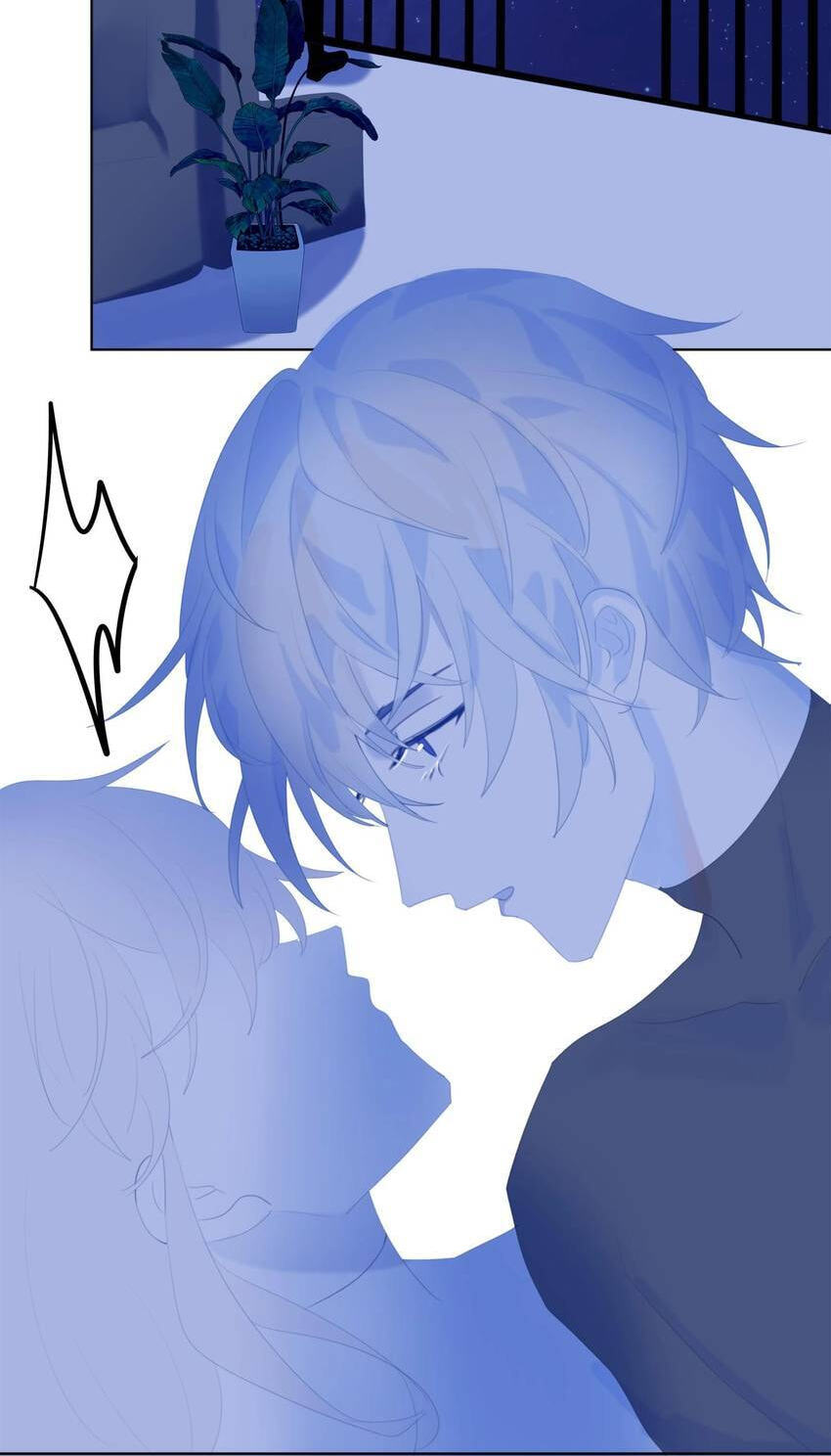 Dependency X Chapter 54 page 2 - 