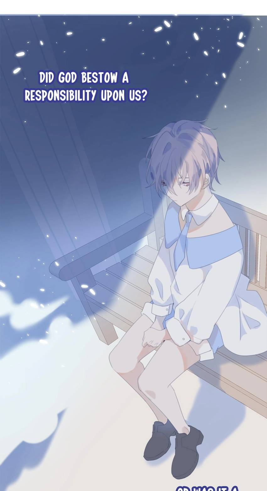 Dependency X Chapter 54 page 11 - 